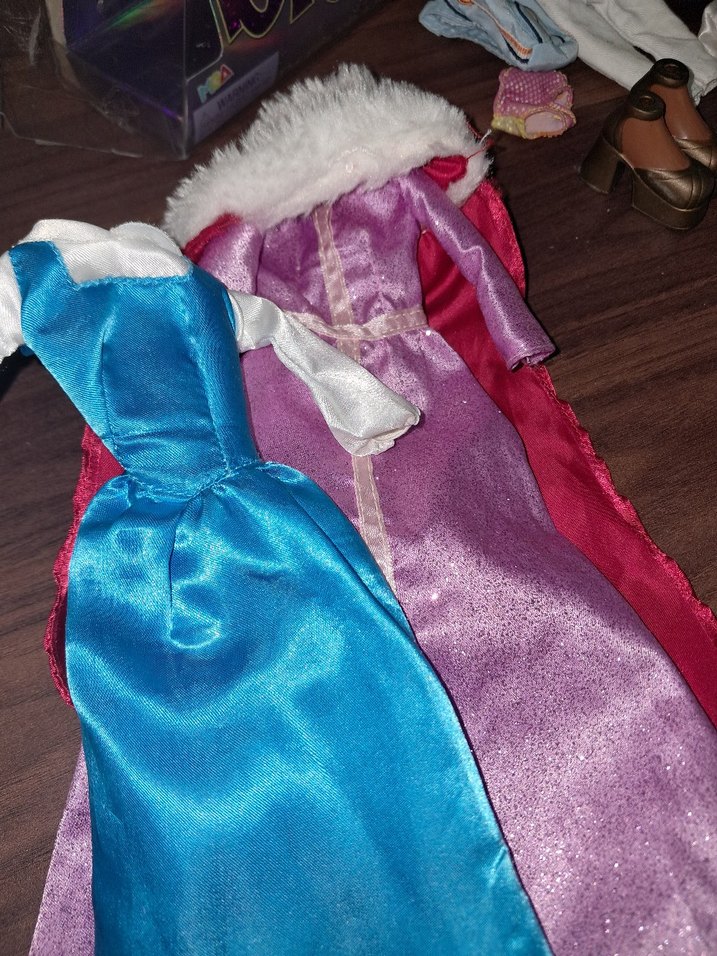 disney belle - Görsel 2