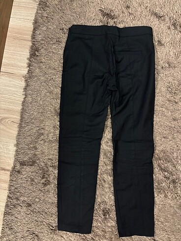Mango Mango dikiş detaylı pantolon