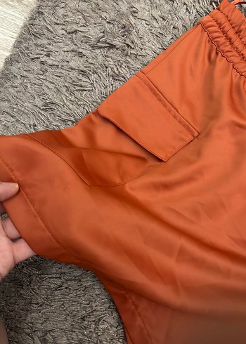 l Beden Zara Kadın Mini Şort