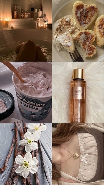 Victoria Secret