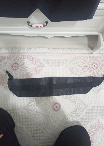 Siyah Düğmeli Klasik Kesim Yelek - Görsel 4