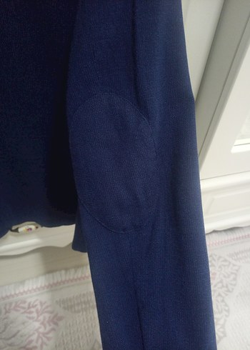 Pierre Cardin Erkek Lacivert Takım Elbise Ceket - Görsel 3