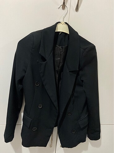 Blazer ceket