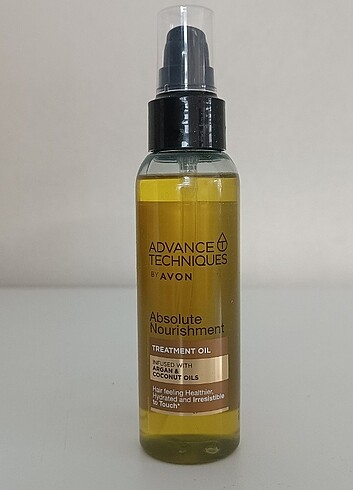 avon advance - Görsel 2