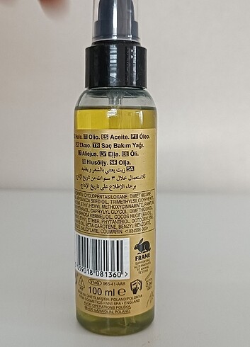 avon advance - Görsel 3