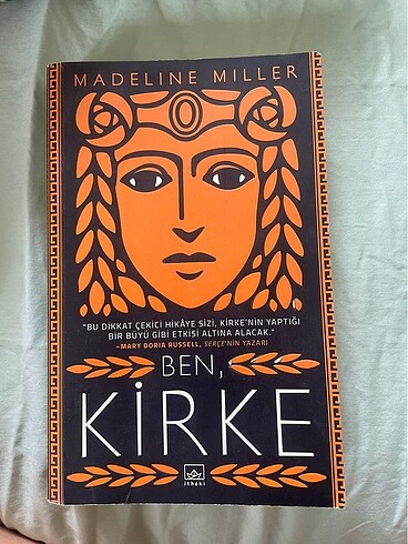 Ben Kirke