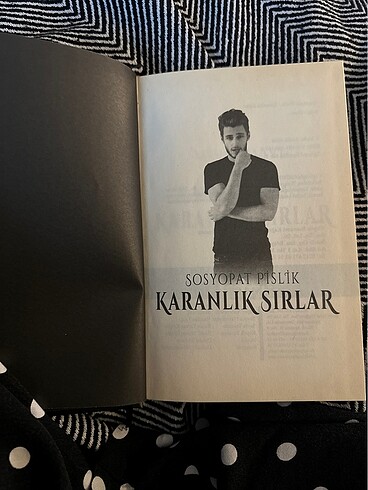  Sosyopat Pislik Karanlık Sırlar