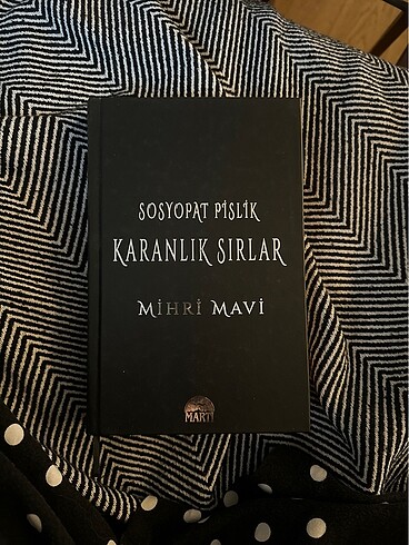 Sosyopat Pislik Karanlık Sırlar