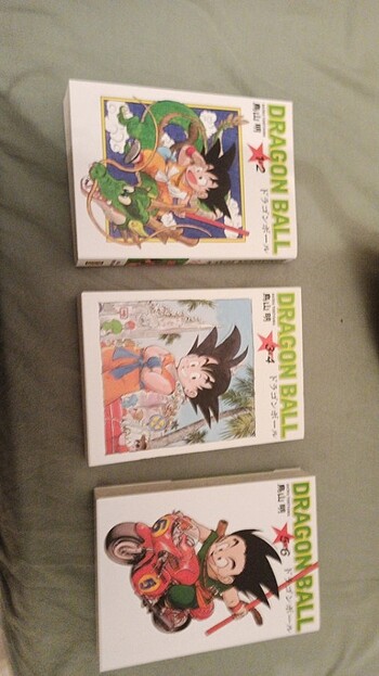 Dragon ball