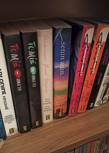 istedijleriniz teklif yapin manga