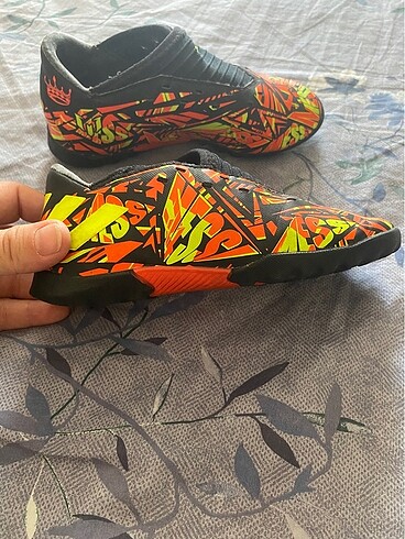 29 Beden Adidas krampon, 28 29 numara