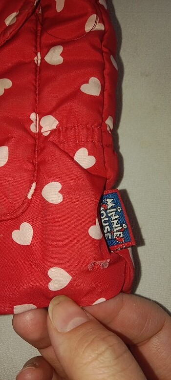 İnce mevsimlik ceket - Görsel 5