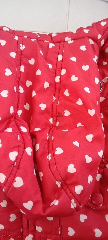 İnce mevsimlik ceket - Görsel 6