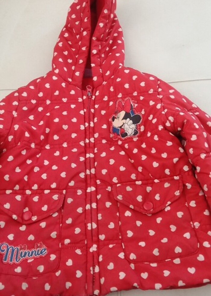 İnce mevsimlik ceket  - Görsel 2