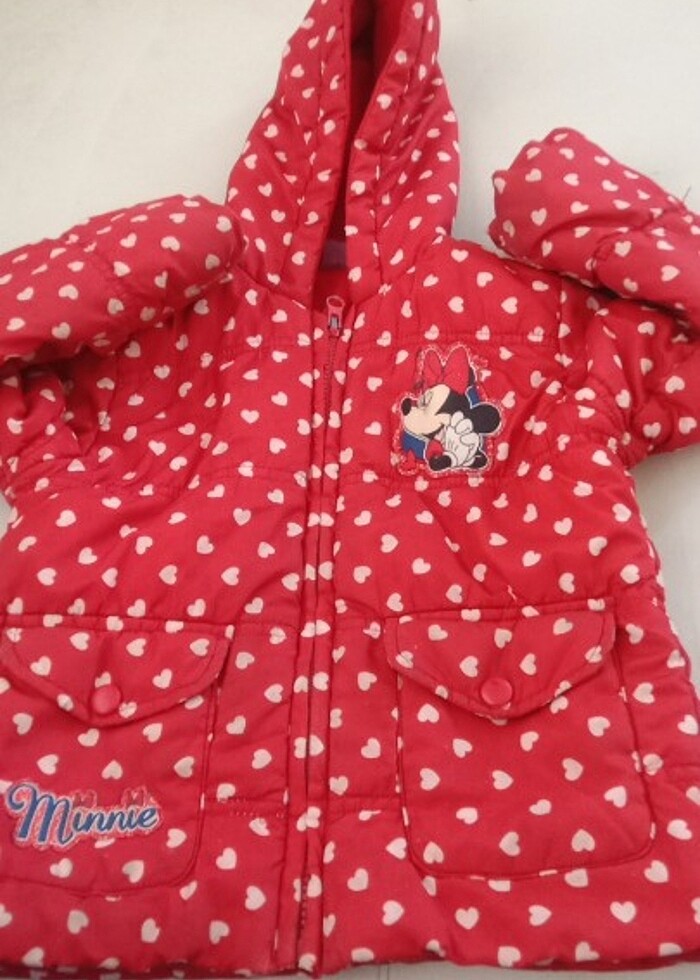 İnce mevsimlik ceket  - Görsel 3