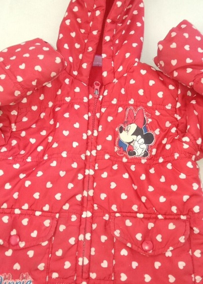 İnce mevsimlik ceket  - Görsel 4