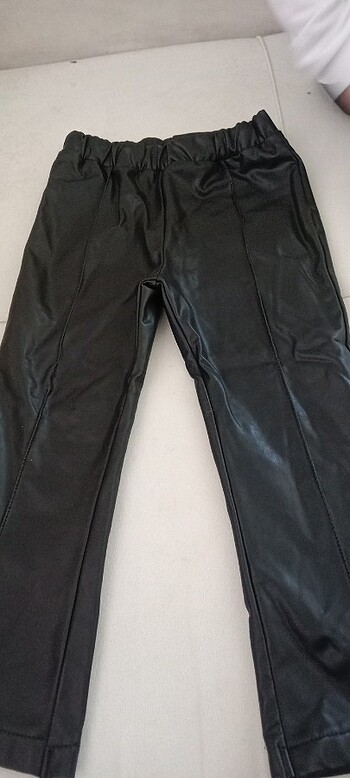 LC Waikiki Deri pantolon