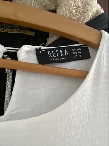 Refka Tesettür Giyim Elbise