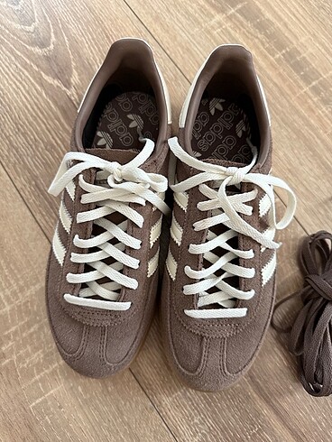Adidas Adidas spezial kahverengi