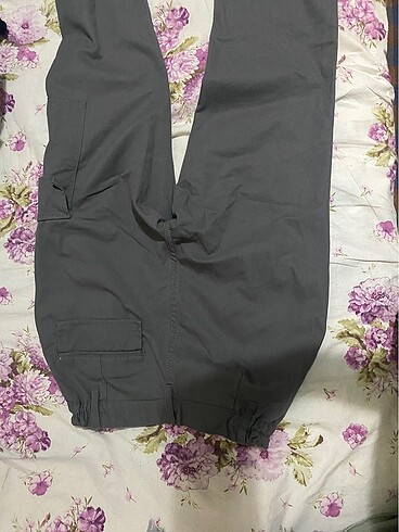 38 Beden İş pantolonu kargo pantolon