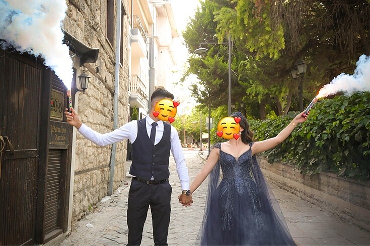 Nişanlık