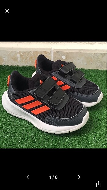 orijinal adidas spor ayakkabı