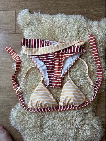 Penti bikini takımı