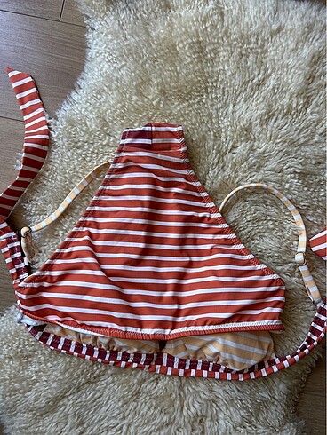 38 Beden Penti bikini takımı