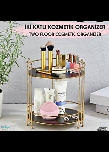 Diğer Kozmotik organizatör 