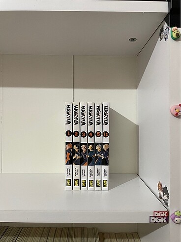 haikyu