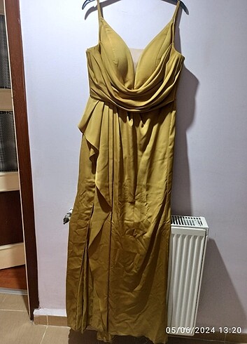 Abiye Elbise