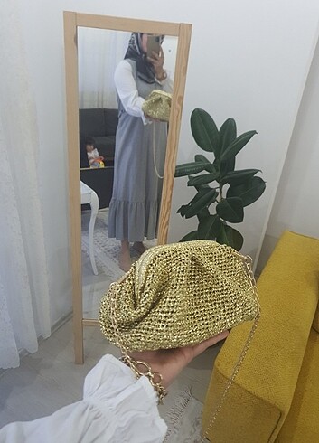 Diğer Şık çanta