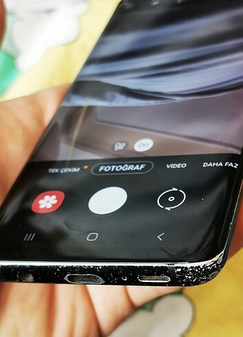 Samsung s9 plus 
