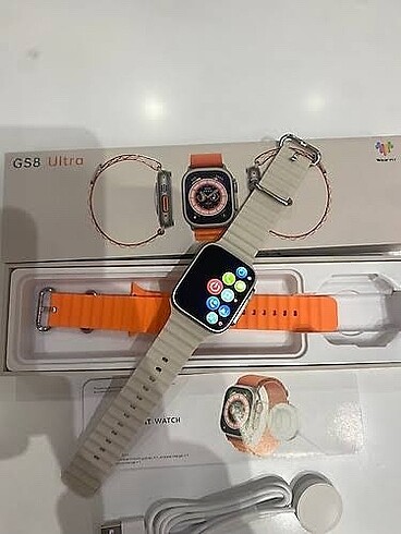 Gs8 Ultra. 1 adet