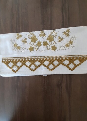 Diğer Havlu