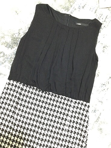Batik Elbise