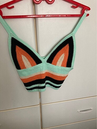 Zara crop