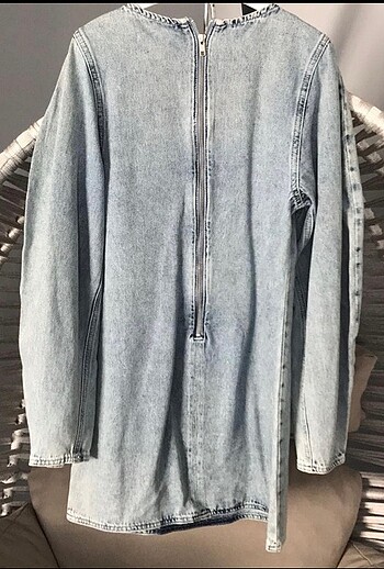 Pull and Bear Kot elbise