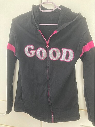 Benetton hoddie
