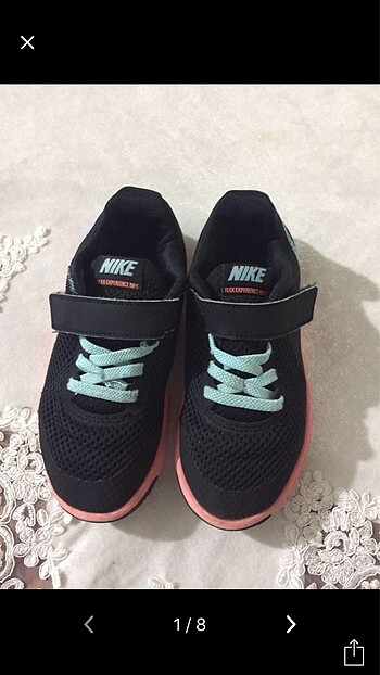 Nike ayakkabı 28 numara