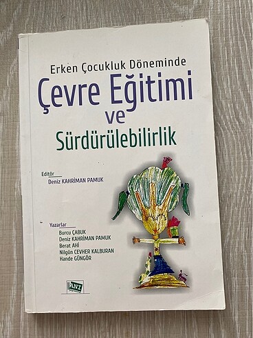 Çevre eğitimi ve sürdürülebilirlik