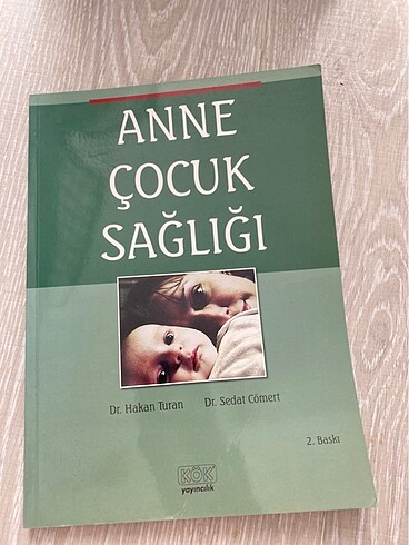 Anne çocuk sağlığı