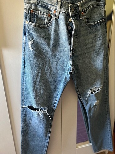 Levis Levis Orijinal 501 Jean