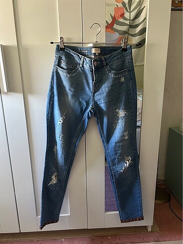 Ted Baker Jean