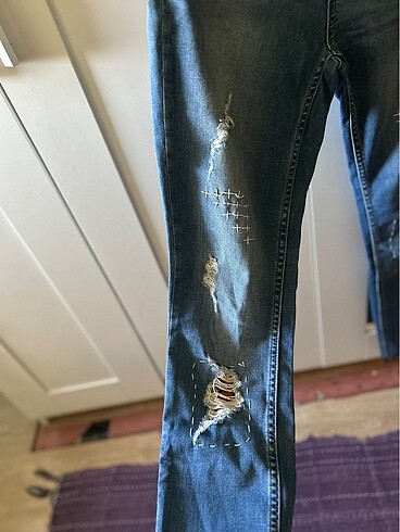 Ted Baker Ted Baker Jean