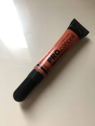 L.A Girl Pro Conceal -Göz Altı Kapatıcısı - Turuncu-