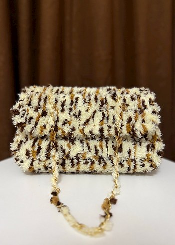 kanvas Kadın Çanta - Görsel 2