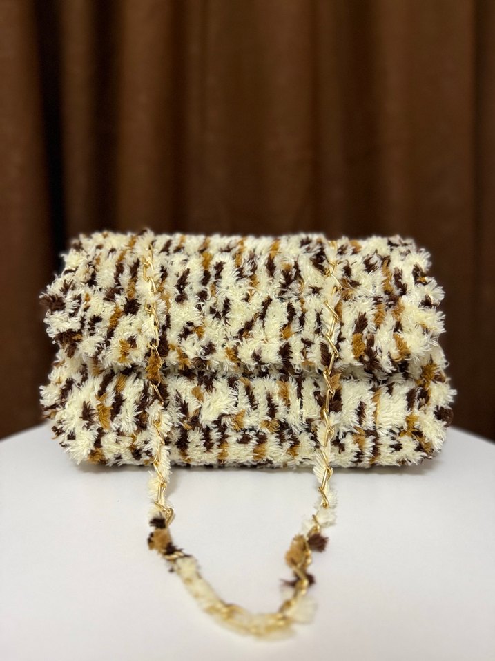 kanvas Kadın Çanta - Görsel 2