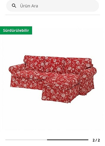 ektorp kılıf 