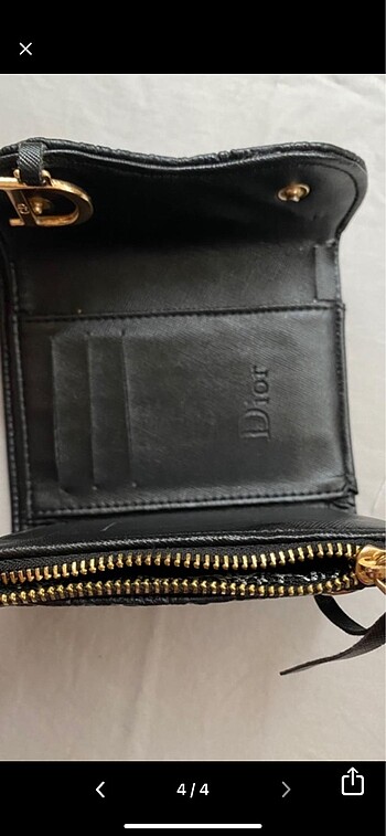 Beden Cüzdan /Dior